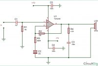 Tda 2040 25w Audio Amp Schematic Inspirational 25 Watt Audio Amplifier Circuit Diagram Using Tda2040