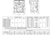 Tecumseh Compressor Ae4456y-aa1c Wiring New Tecumseh Ae4456y Aa1cda Performance Data Sheet