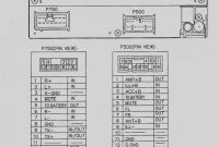 Toyota 86120 Pdf Best Of toyota Wiring Diagram Pioneer Deh 8507zt