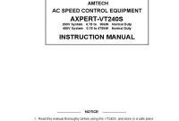 Troubleshooting Kib C07-3003 Awesome Vt240s Instruction Manual Reclaim Drive Pdf