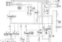 Will A Yamaha Kodiak 450 Wiring Harness Work On A 400 Inspirational Kodiak Yfm400fwa atv 4wd Wiring Diagrams