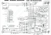 Wire Diagram for 2002 F550 Tail Lights Awesome 2001 F350 Wiring Diagram Wiring Diagram Data