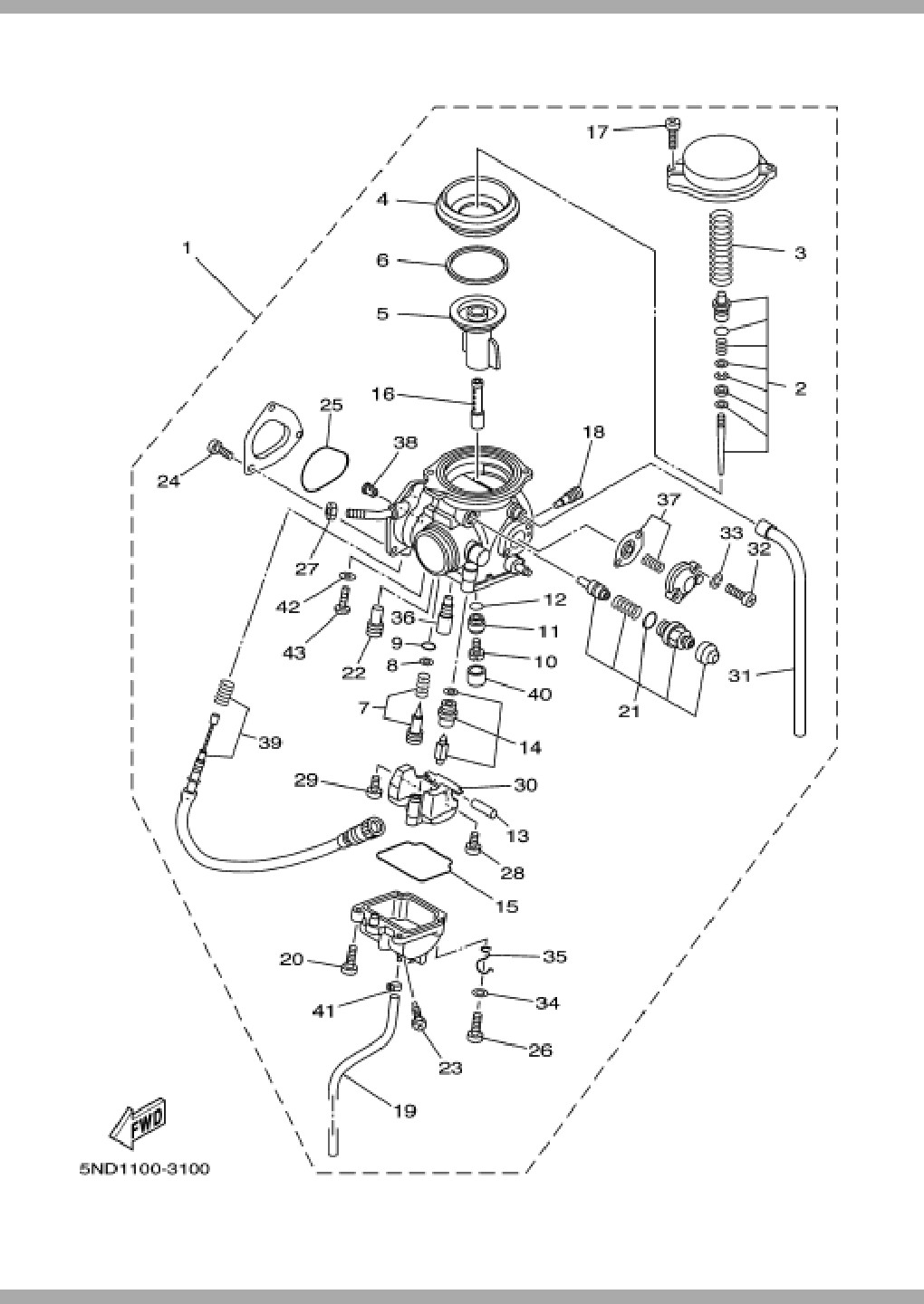 2003 yamaha kodiak 450 wiring diagram wiring diagram