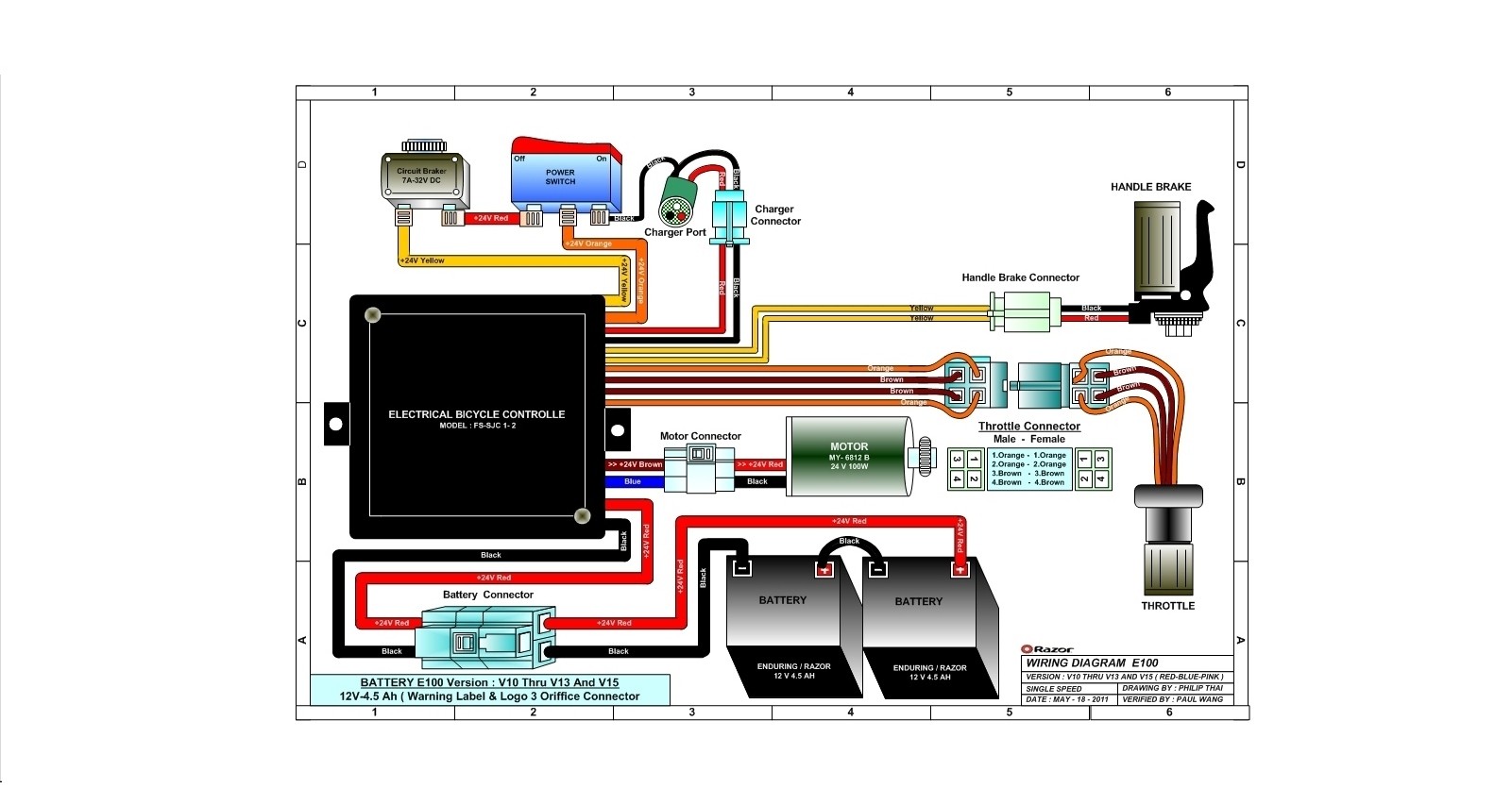 ultra motorcycle wiring diagram wiring library