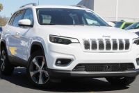 Diagram Of 2002 Grand Cherokee V8 Cooling System Elegant 2019 Jeep Cherokee Limited Fwd Sport Utility