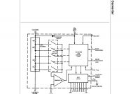 Electrical Diagram Of Digital to Analog Converter New Adc0800 Converter Datasheet Pdf A D Converter Equivalent