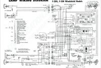 Ford F250 Tail Light Wiring Elegant 2003 ford F 350 Wiring Diagram Wiring Diagram Data