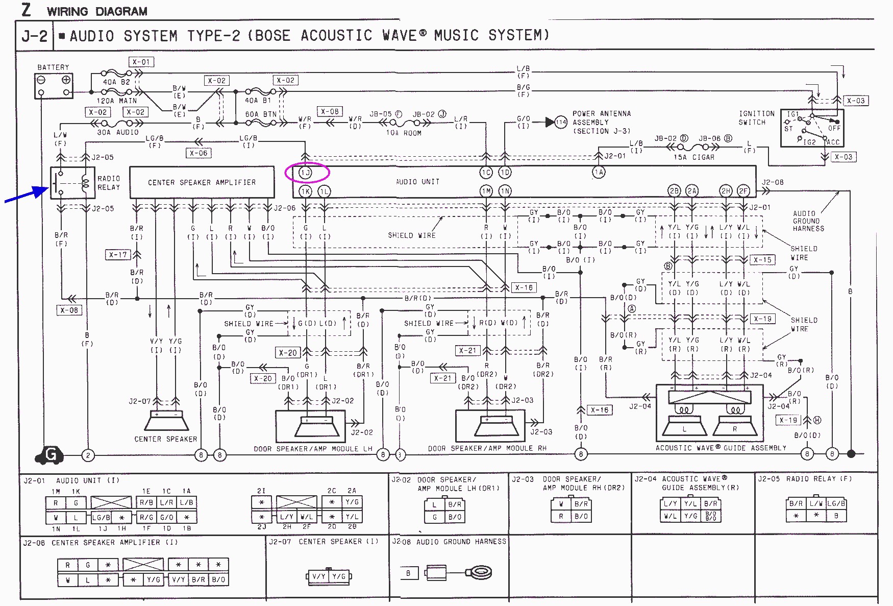 d bose wiring diagram bose wiring diagram2