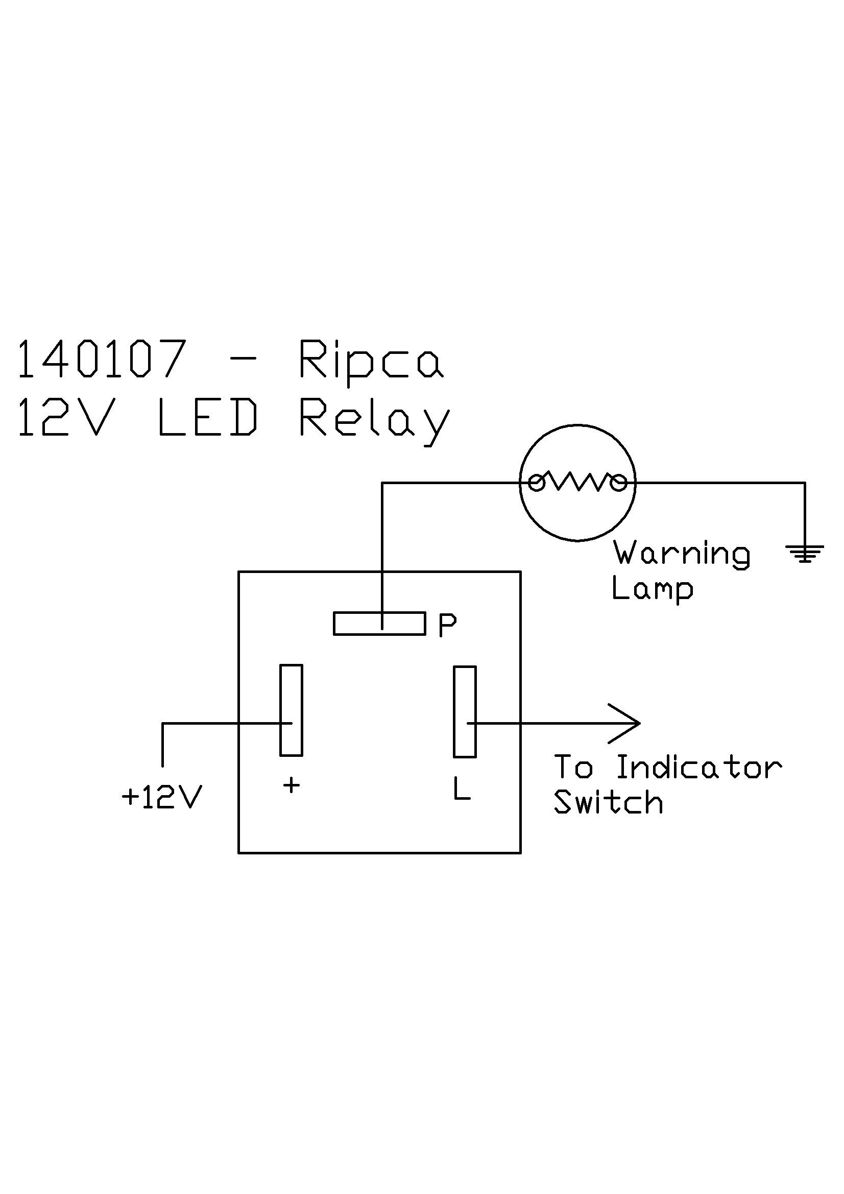 70 awesome 3 pin relay wiring diagram