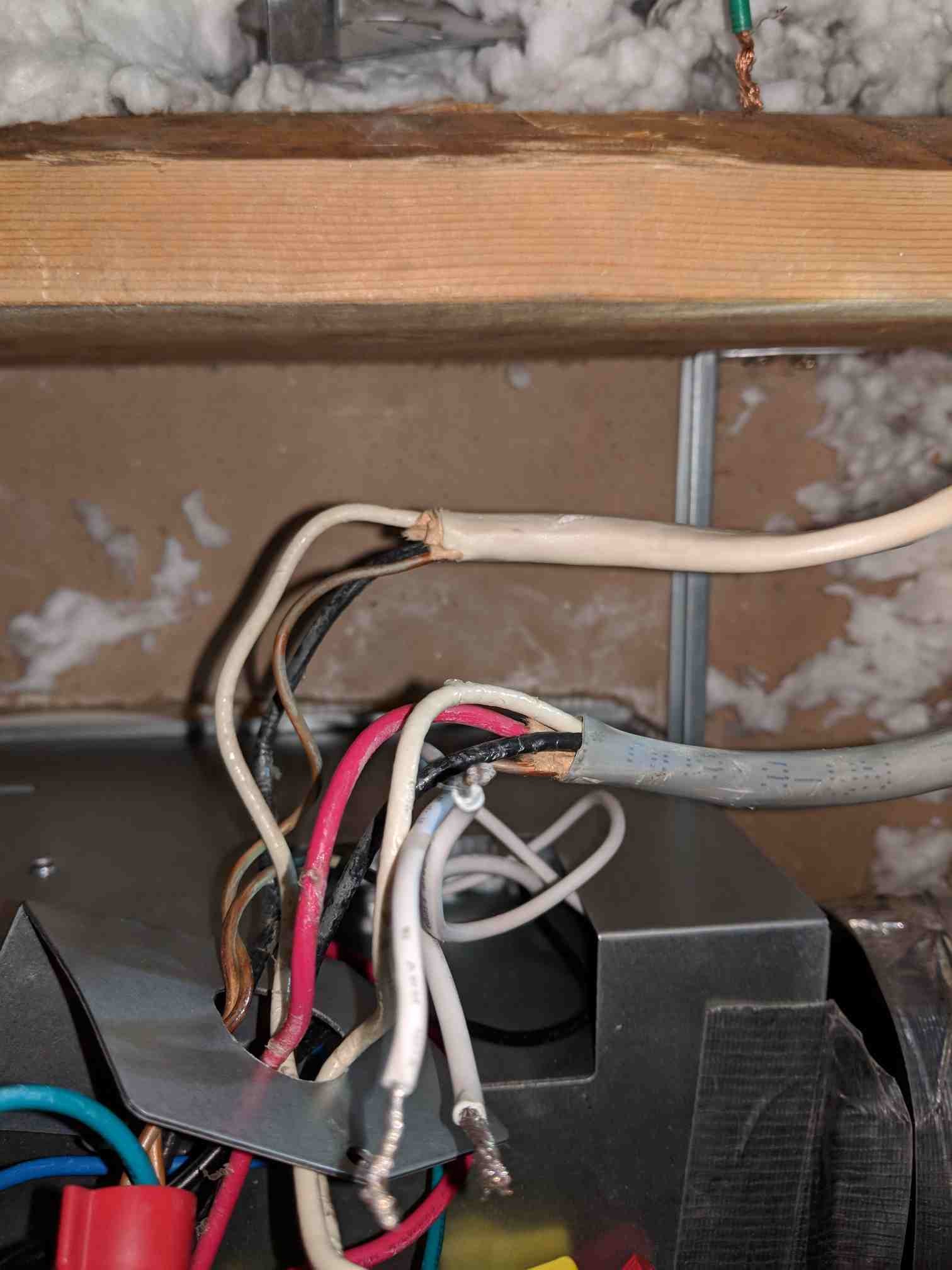 wiring a heater vent fan light for bathroom