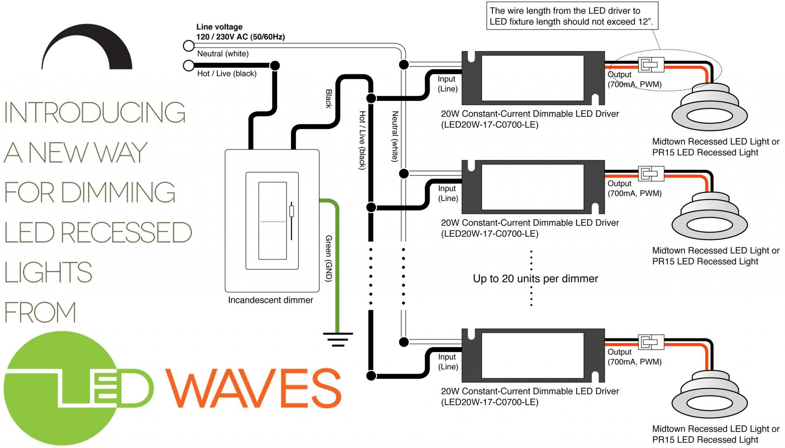 Wiring Diagram for Recessed Lighting In Series Elegant Diagrams #digramssample #diagramimages #wiringdiagramsample ...